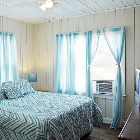 Sunshine Cozy Cottages Индиан-Рокс-Бич Экстерьер фото