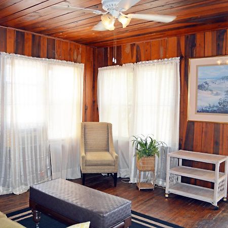 Sunshine Cozy Cottages Индиан-Рокс-Бич Экстерьер фото