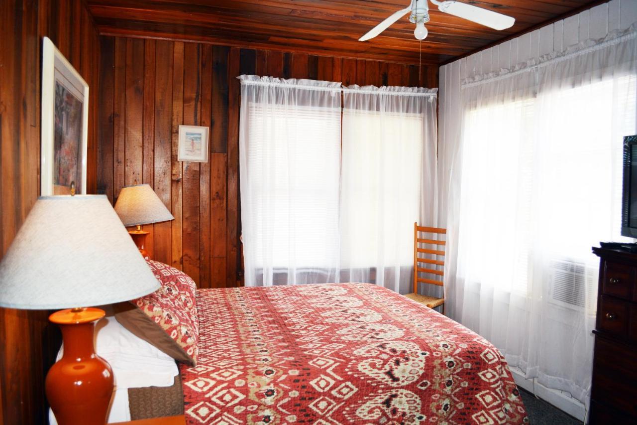 Sunshine Cozy Cottages Индиан-Рокс-Бич Экстерьер фото