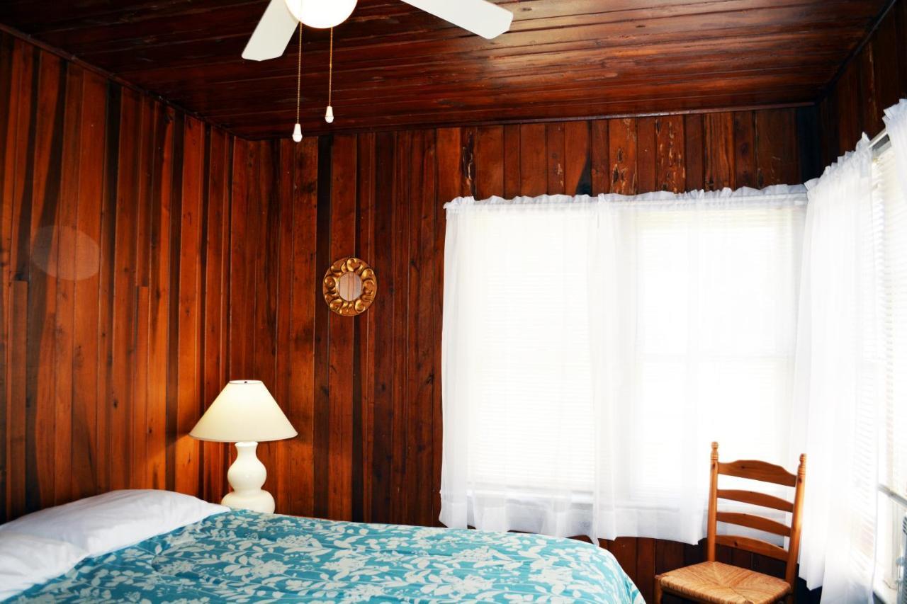 Sunshine Cozy Cottages Индиан-Рокс-Бич Экстерьер фото