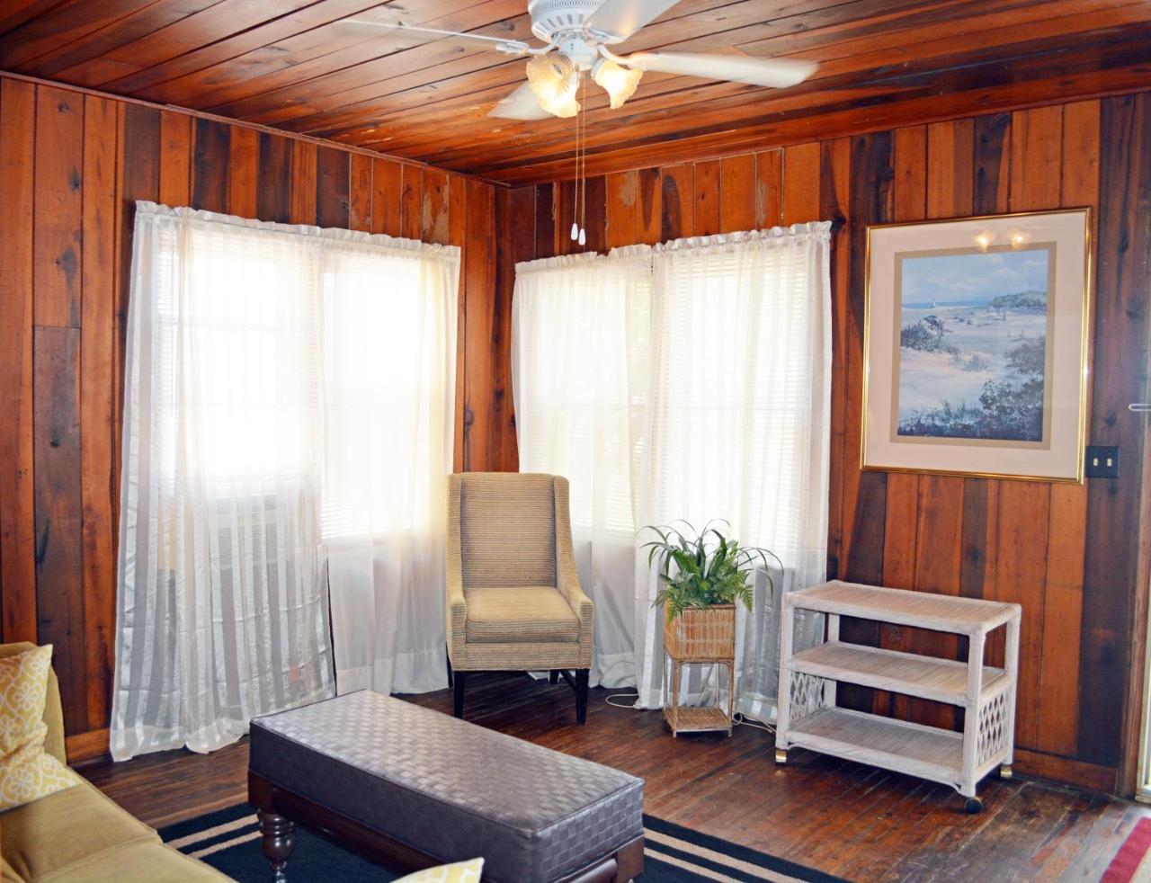 Sunshine Cozy Cottages Индиан-Рокс-Бич Экстерьер фото