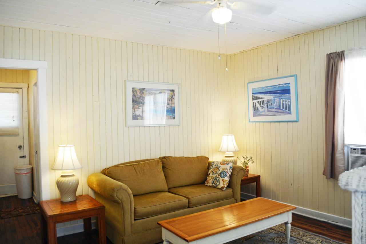 Sunshine Cozy Cottages Индиан-Рокс-Бич Экстерьер фото
